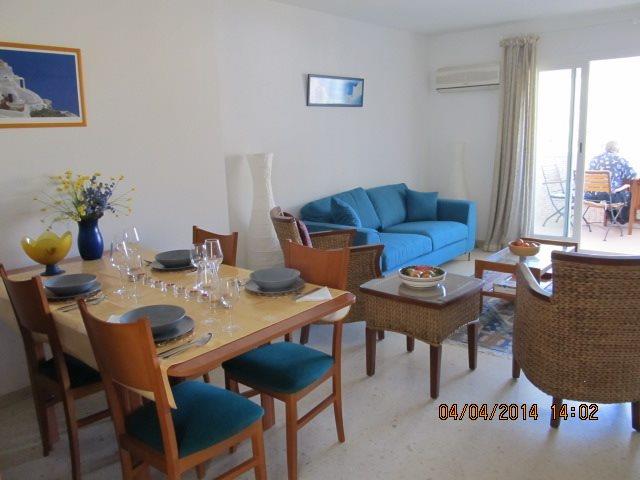 Apartamento en alquiler en Rincón de la Victoria